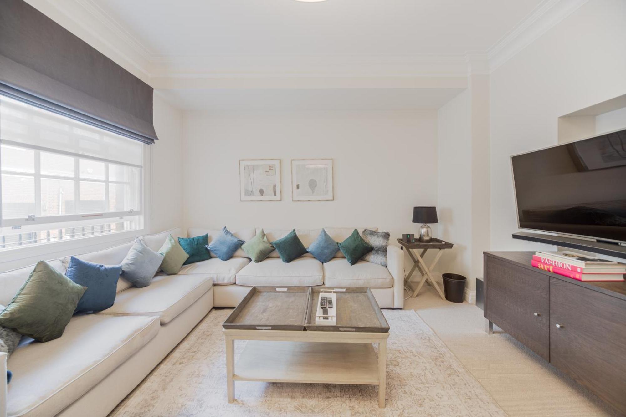 Estatesmen Mayfair