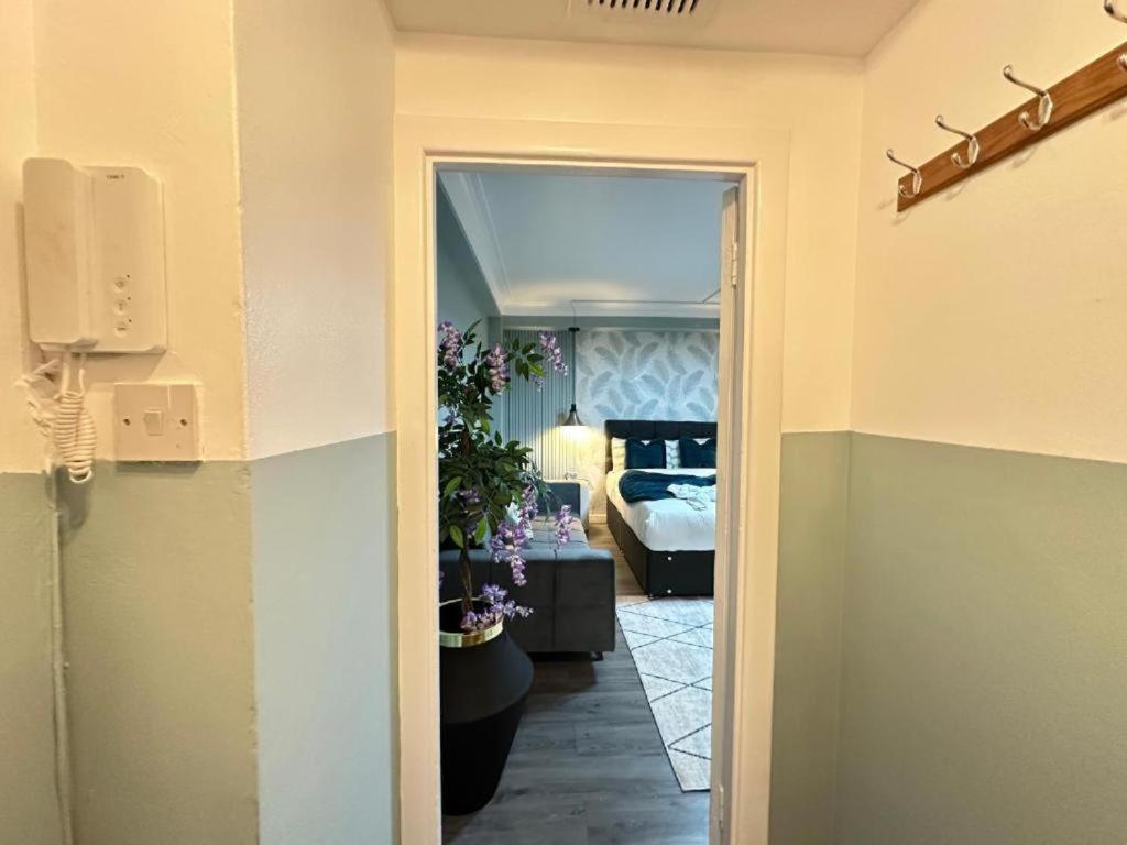 Apartment Beautiful Studio Central *