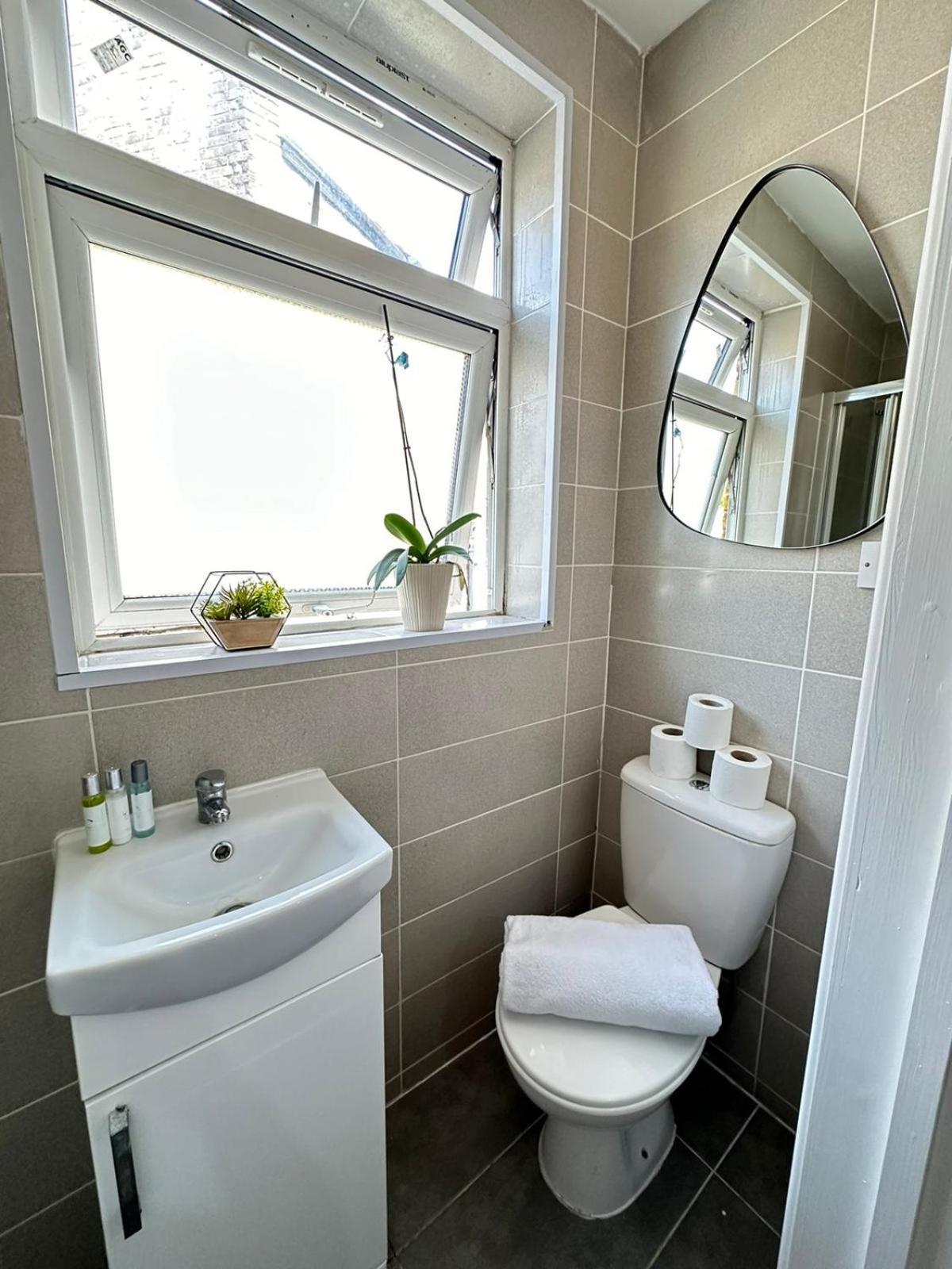 Affordable Studio In * London