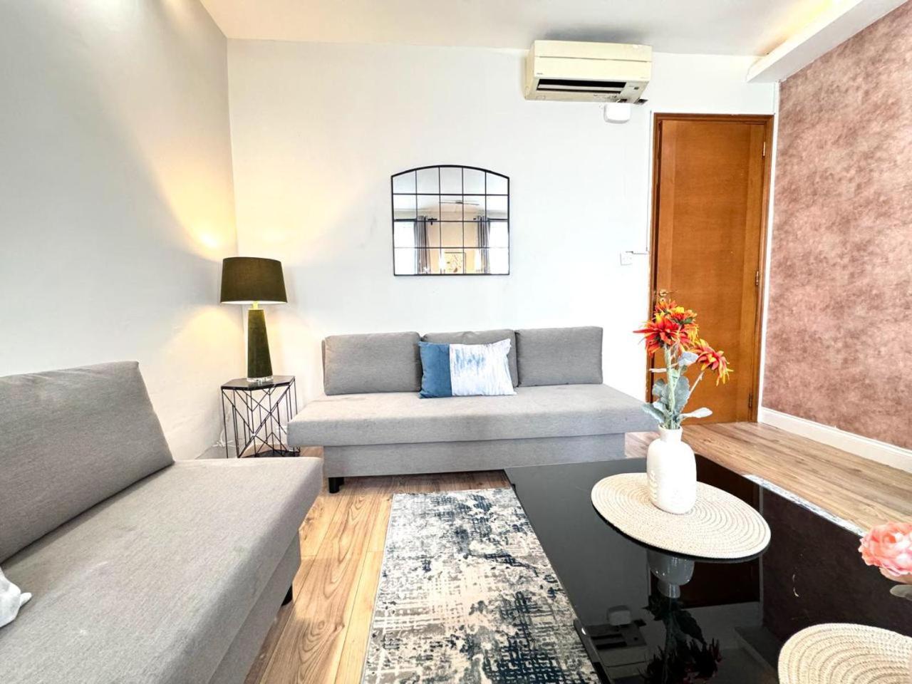 Comfortable Family Near Oxford Street Apartment London