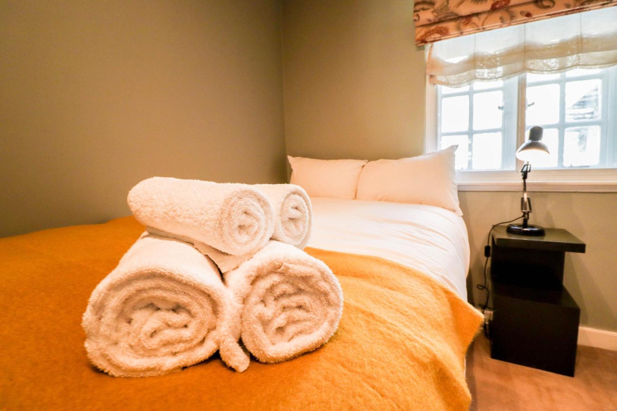 Elegant Flat With Stylish Decor * London