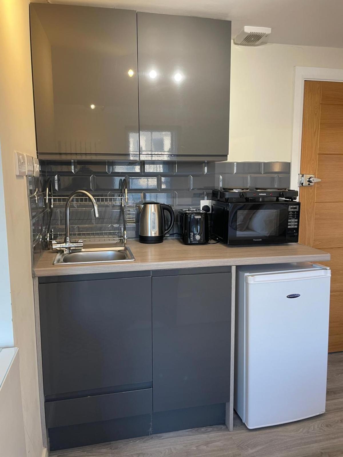 Guest house Grays Road - 6 London