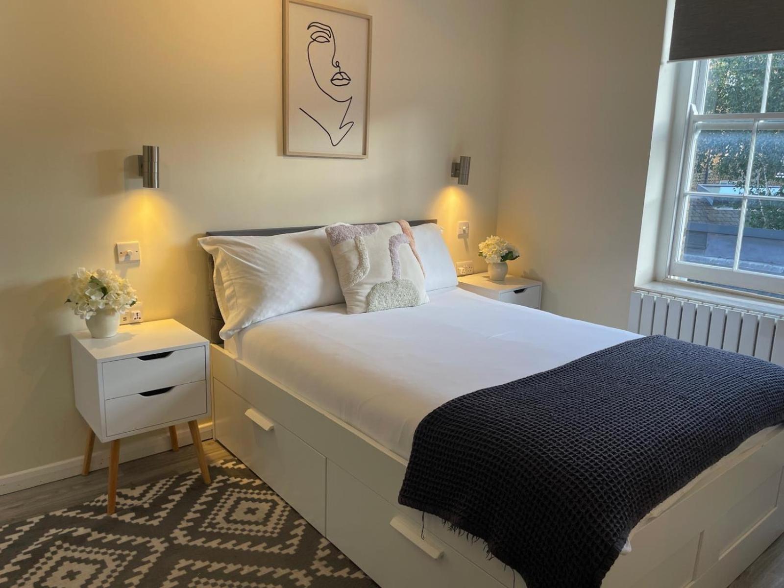 Grays Road - 3 Guest house