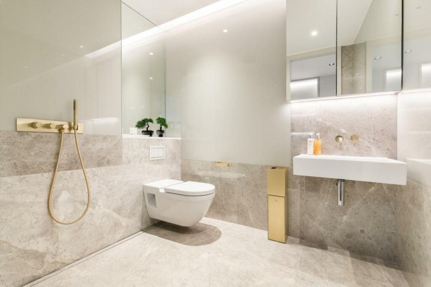 Apartment Modern Designer Central Leicester Square And Covent Garden Sleeps 6 *
