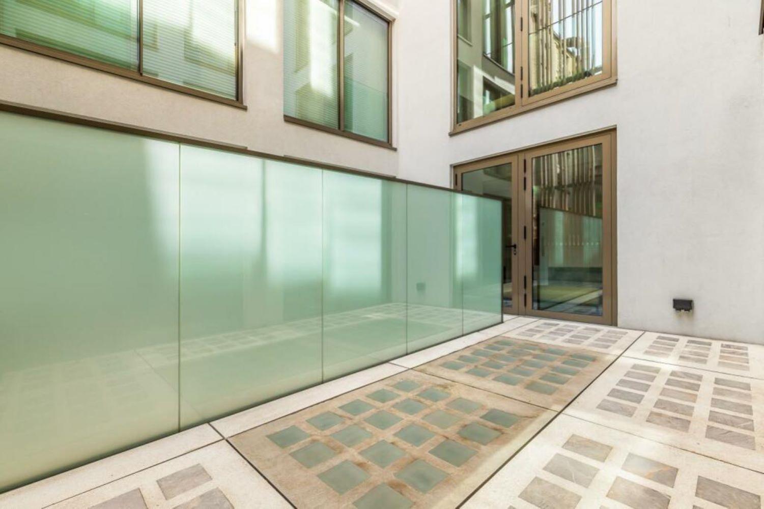Modern Designer Central Leicester Square And Covent Garden Sleeps 6 Apartment *