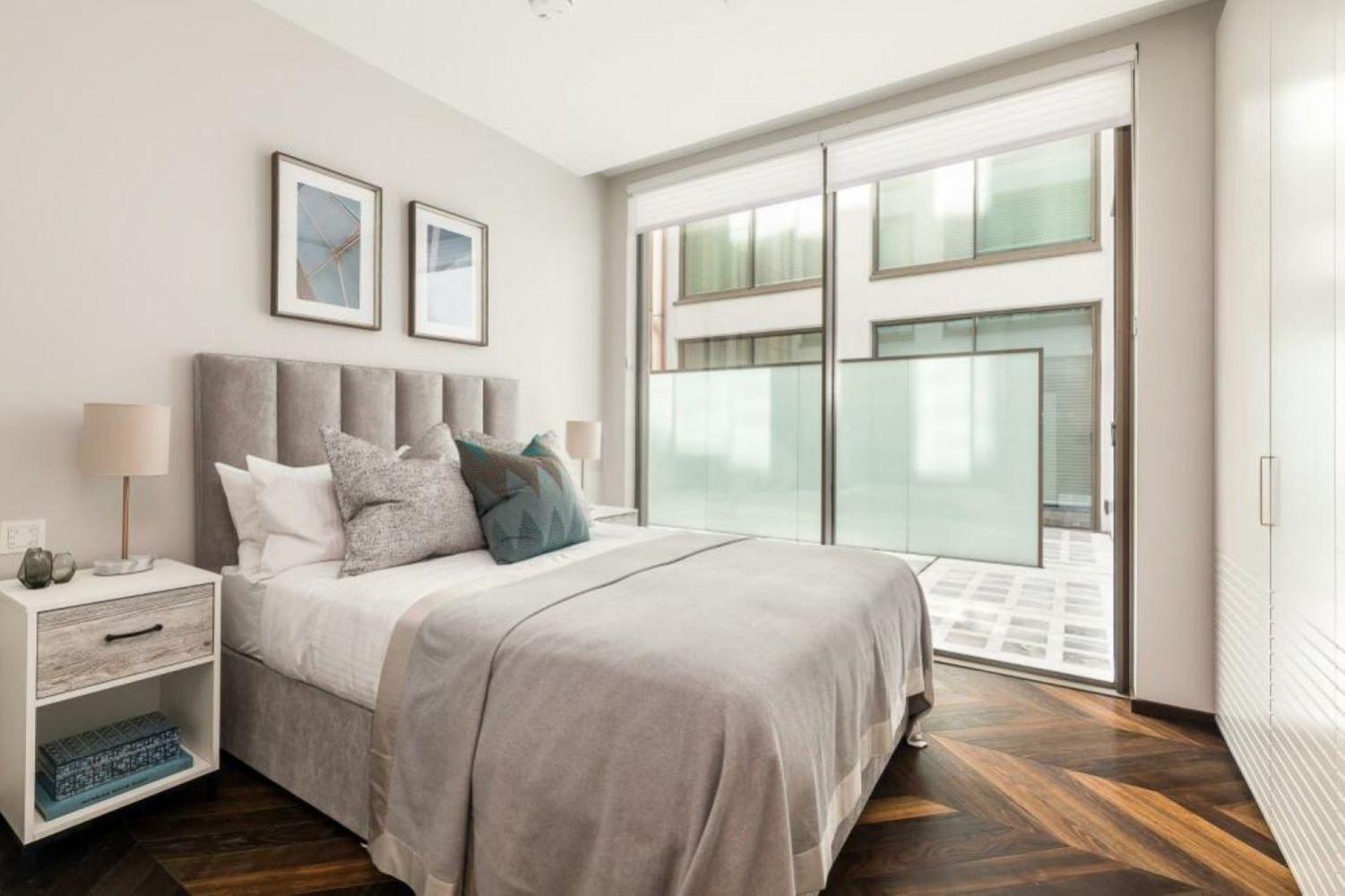 Modern Designer Central Leicester Square And Covent Garden Sleeps 6 * London