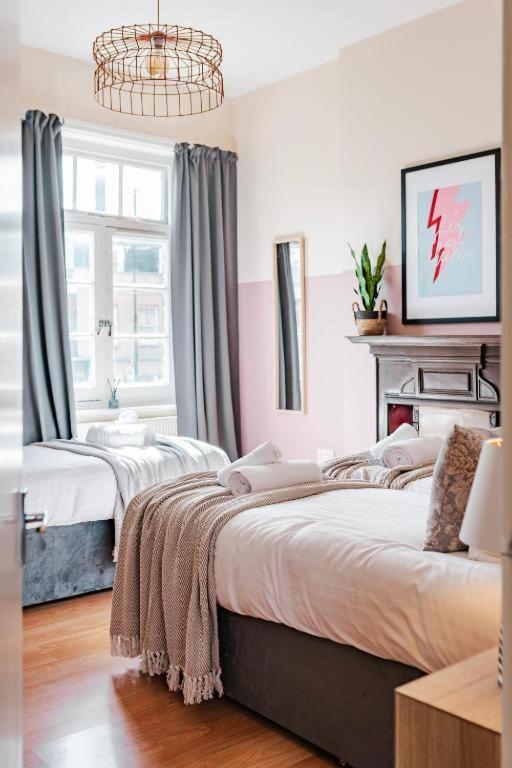 Cosy , Haven And Spacious * London