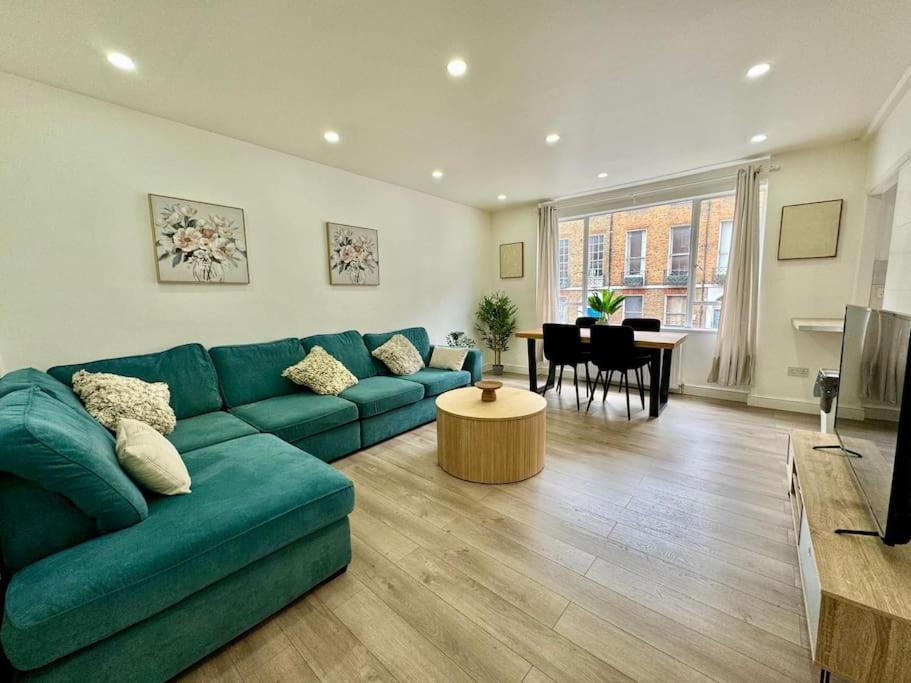 Baker Street Station 2 Bed