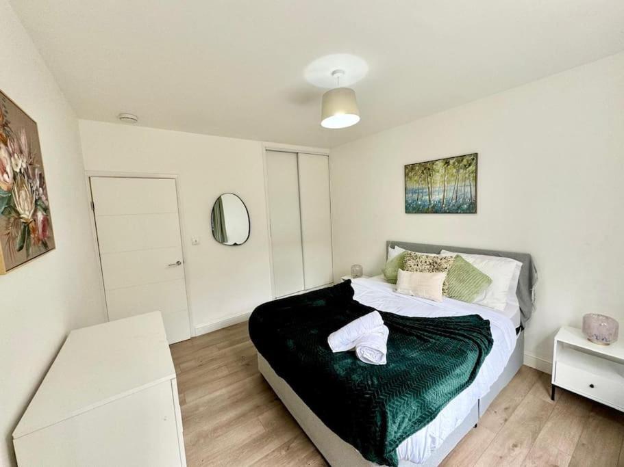 Apartment Baker Street Station 2 Bed