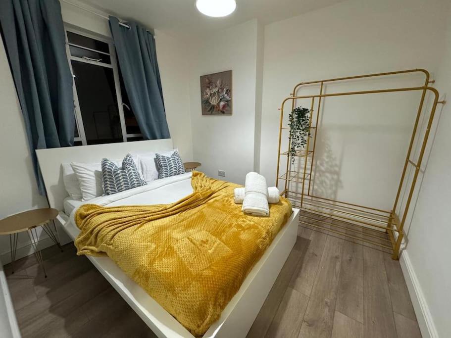 Apartment Baker Street Station 2 Bed *