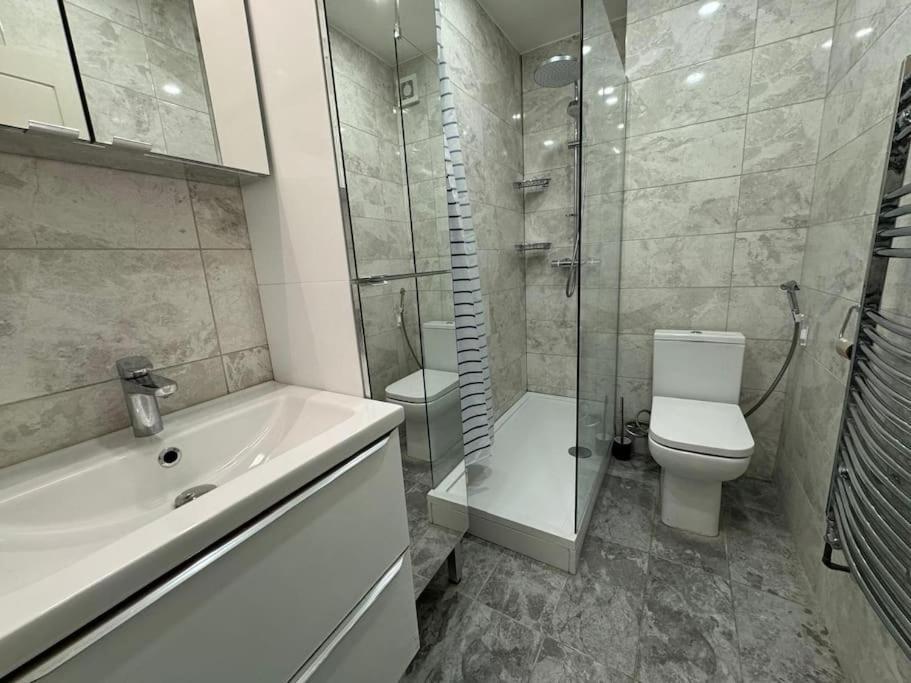 Baker Street Station 2 Bed
