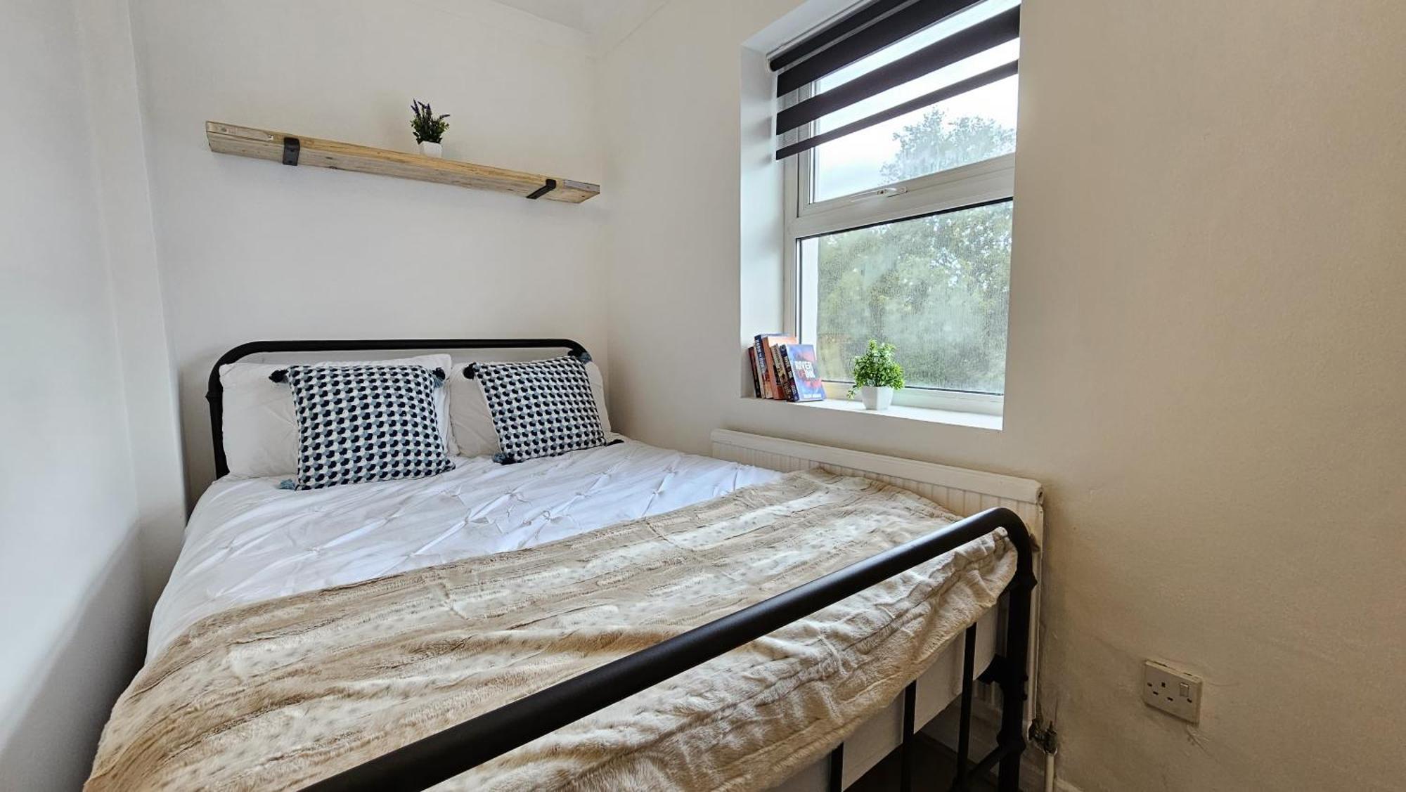 Newly Renovated & Ensuite Rooms! - Camberwell * Londres