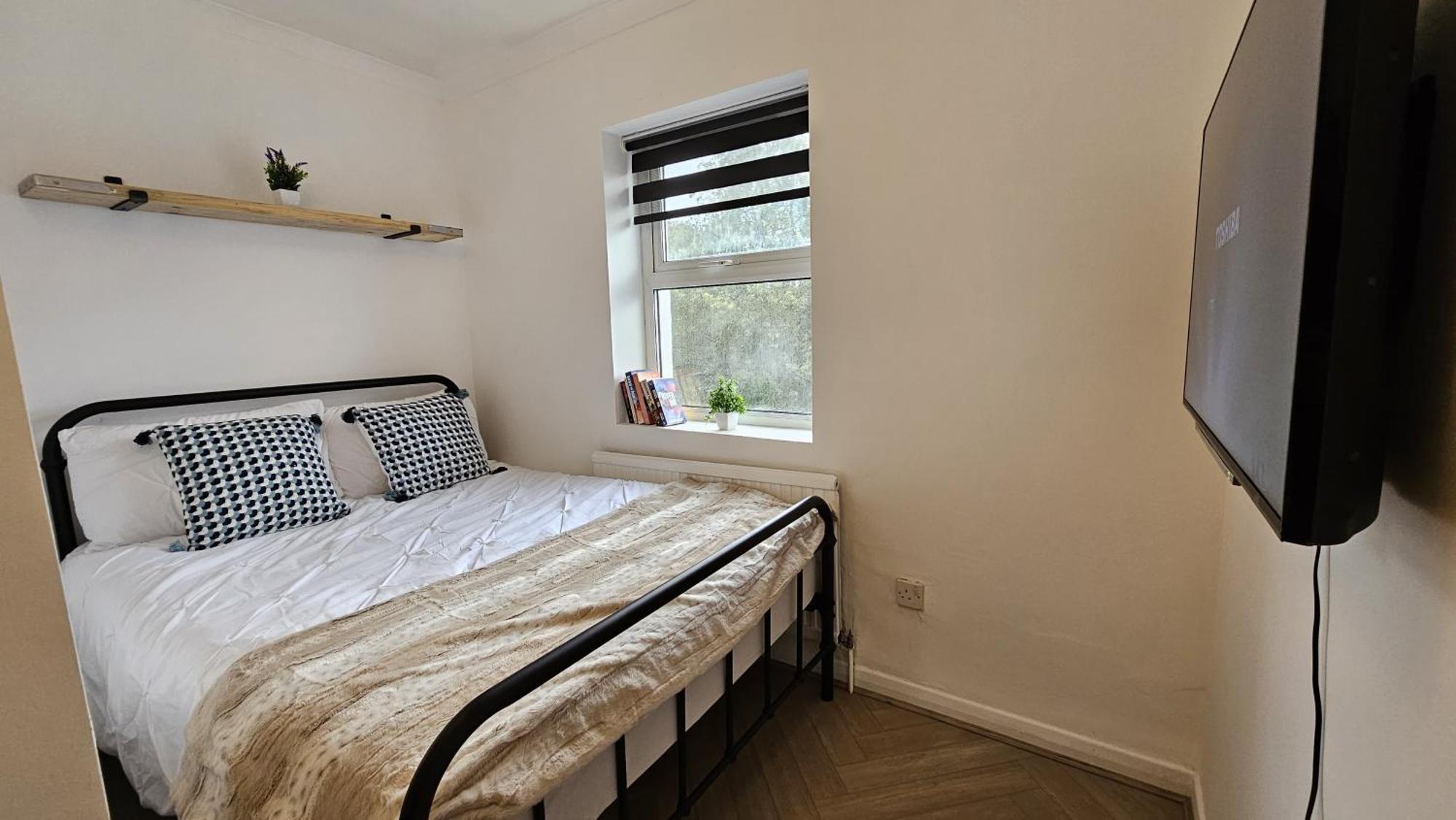 Newly Renovated & Ensuite Rooms! - Camberwell Apartamento Londres