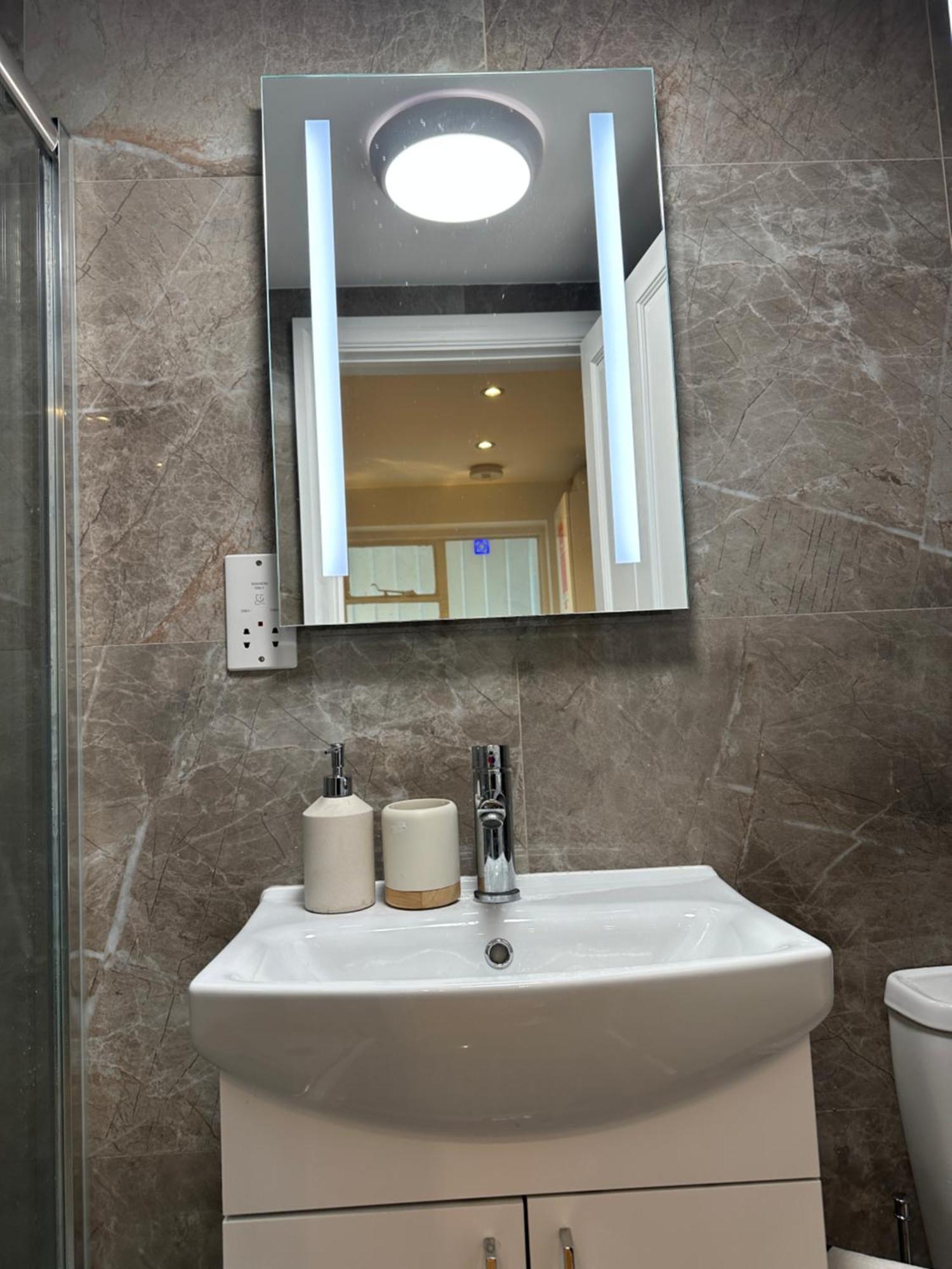 Apartment Cosy 1 Bed Knightsbridge Sw7 London
