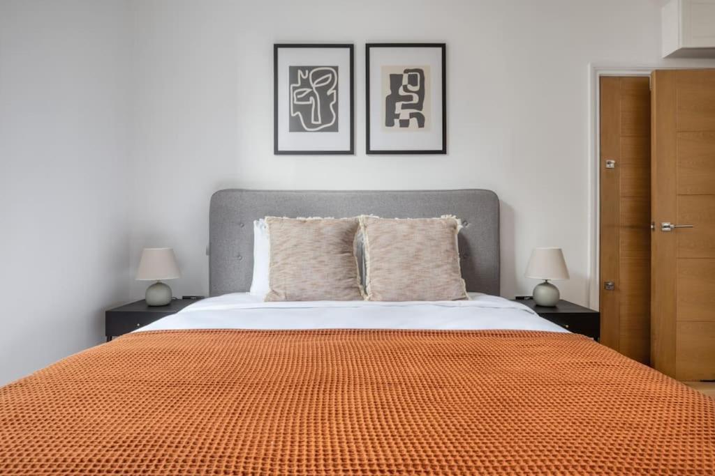 Luxury Soho R11 Apartment London