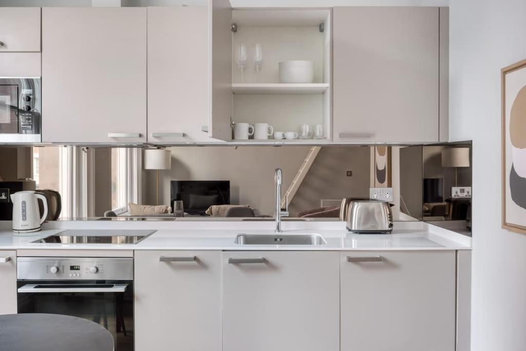 Apartment Luxury Soho R11 *