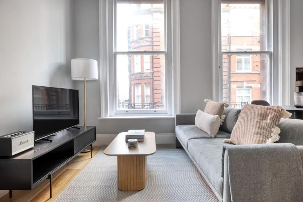 Apartment Luxury Soho R11 *