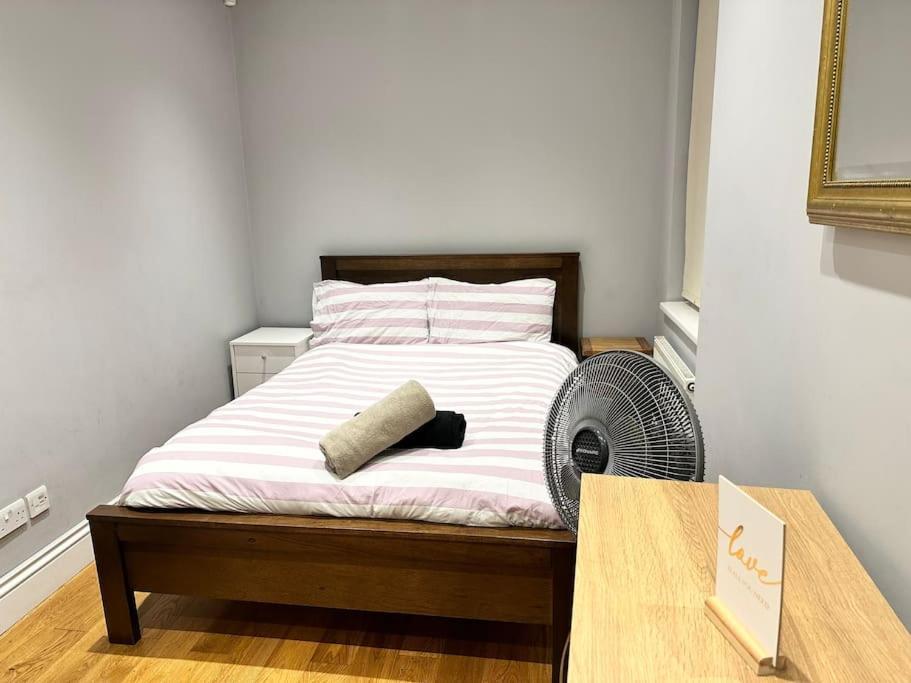 Chelsea By Central Apartment