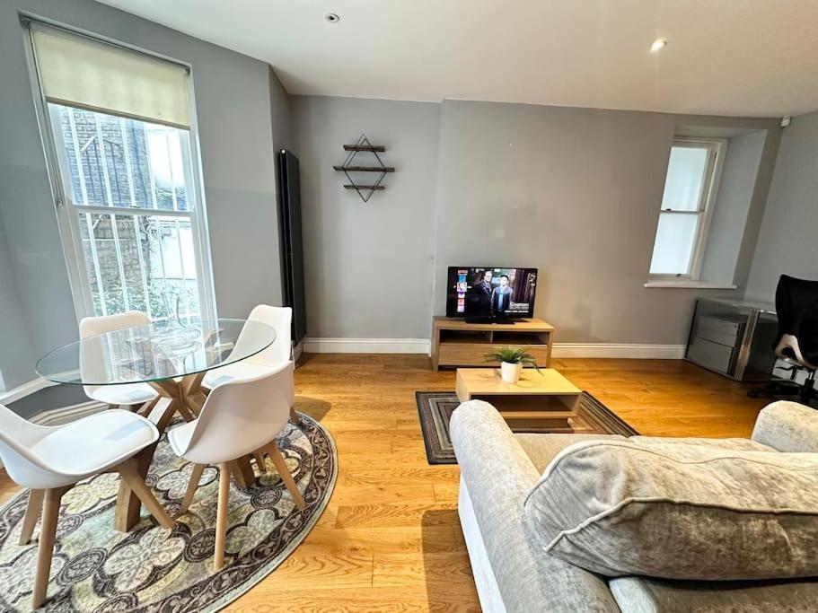 Apartment Chelsea By Central *