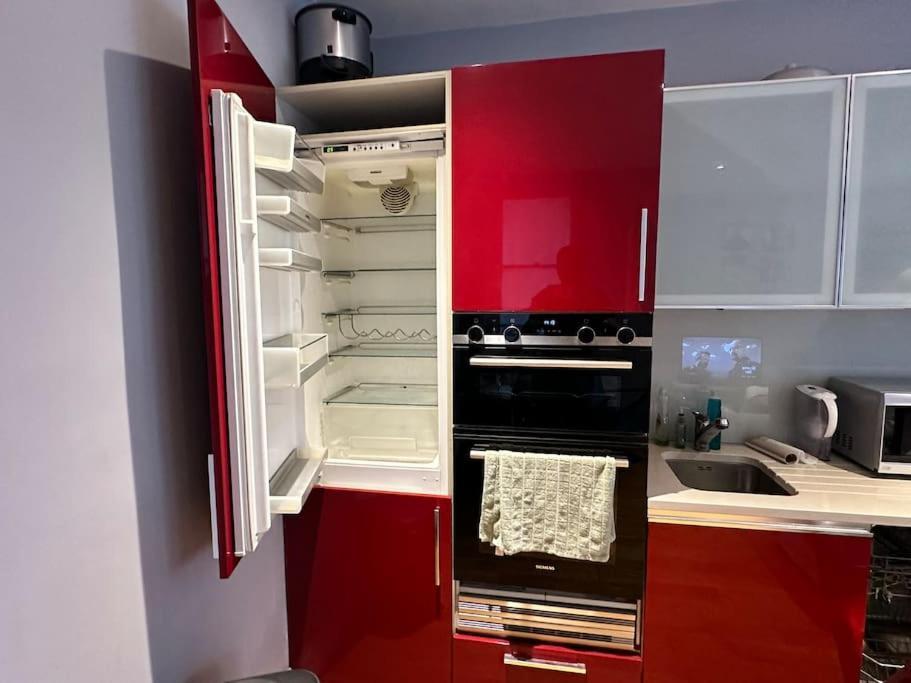 Apartment Chelsea By Central London