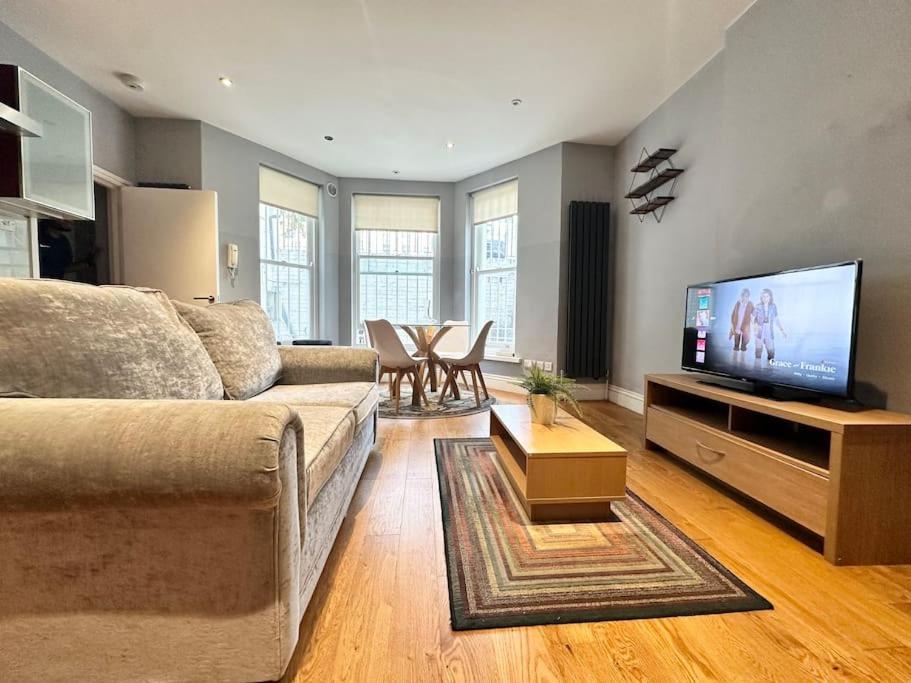 Apartment Chelsea By Central