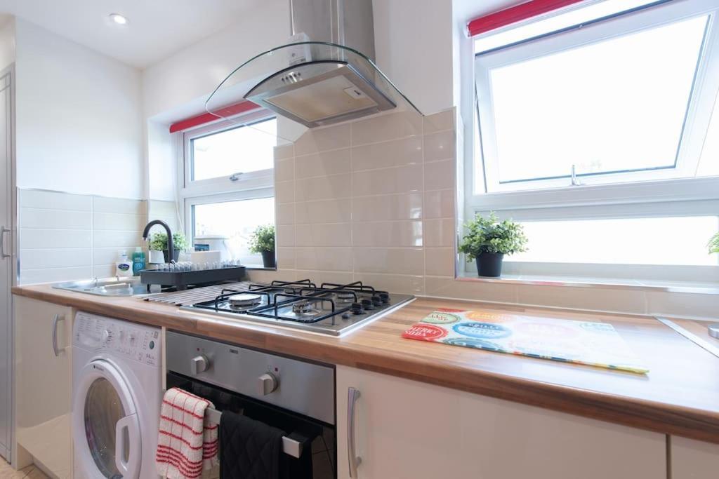 Lovely New Flat - 24c *