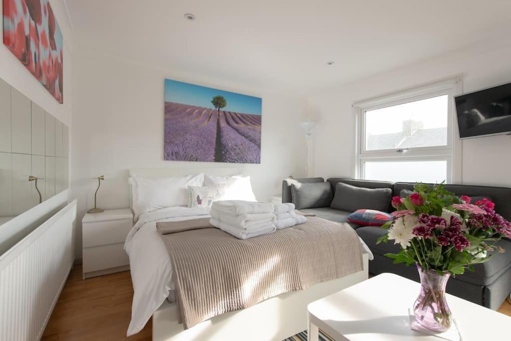Lovely New Flat - 24c London