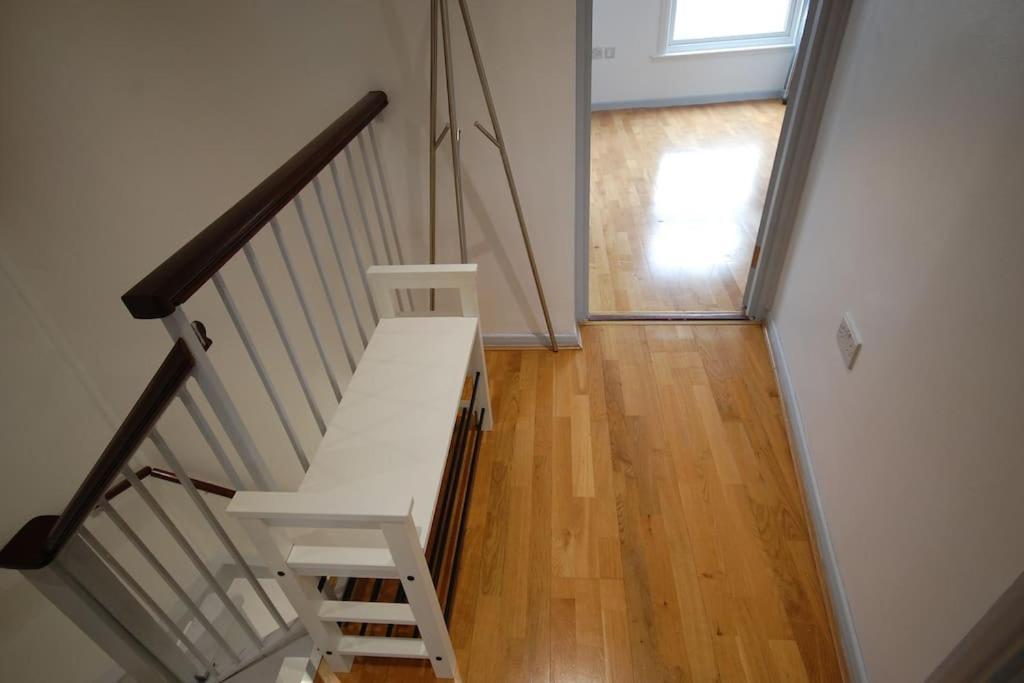 Apartment Lovely New Flat - 24c *