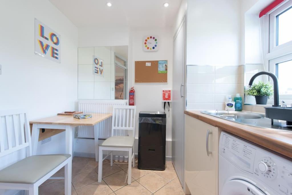Lovely New Flat - 24c