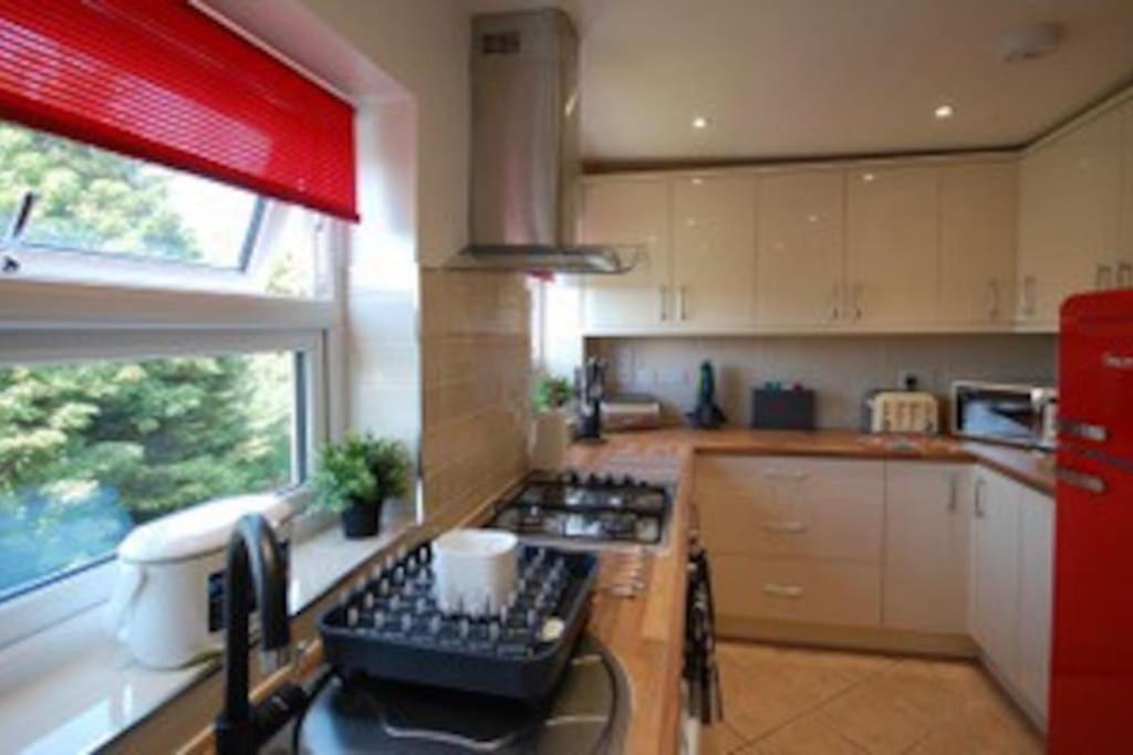 Lovely New Flat - 24c Apartment *