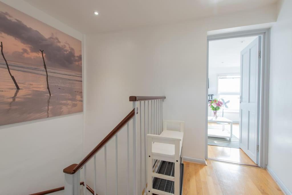 Lovely New Flat - 24c