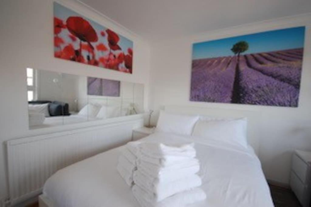 Lovely New Flat - 24c Apartment