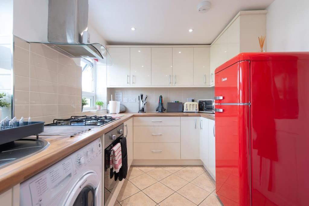 Lovely New Flat - 24c Apartment *