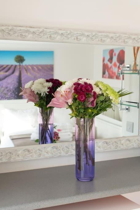 Lovely New Flat - 24c London