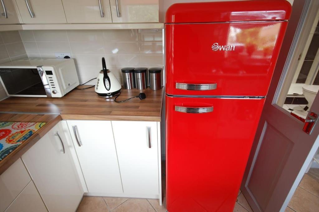 Lovely New Flat - 24c *