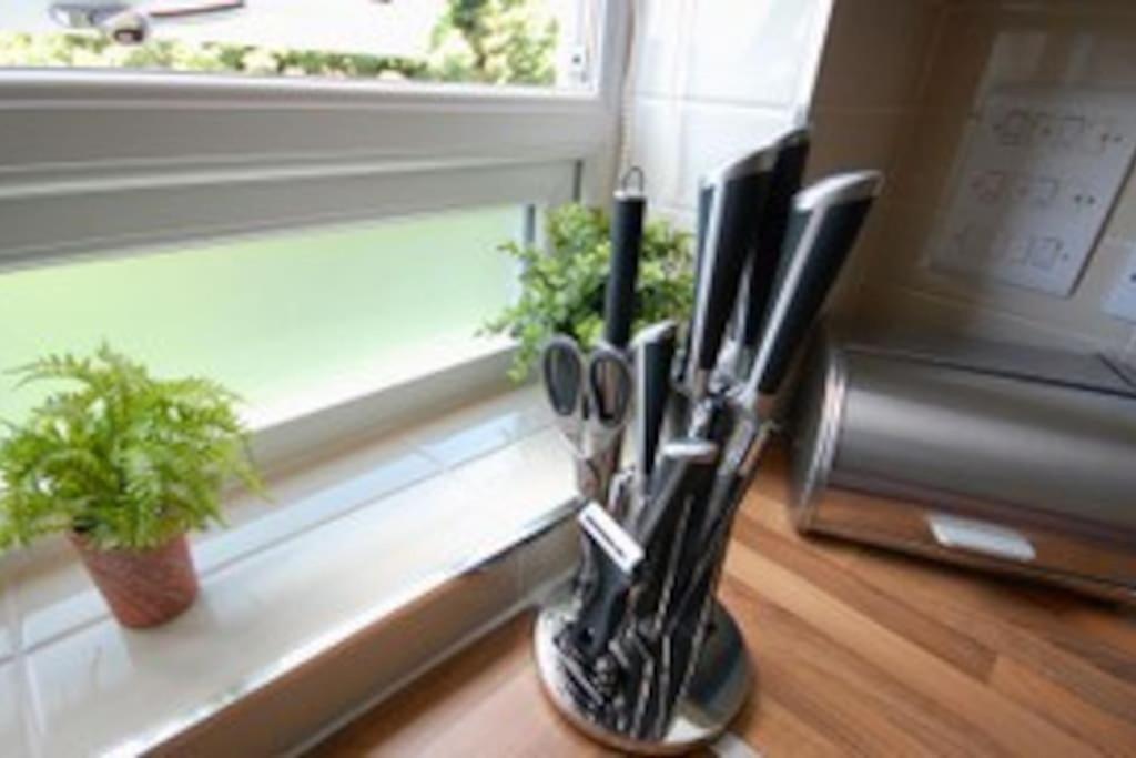 Lovely New Flat - 24c Apartment *