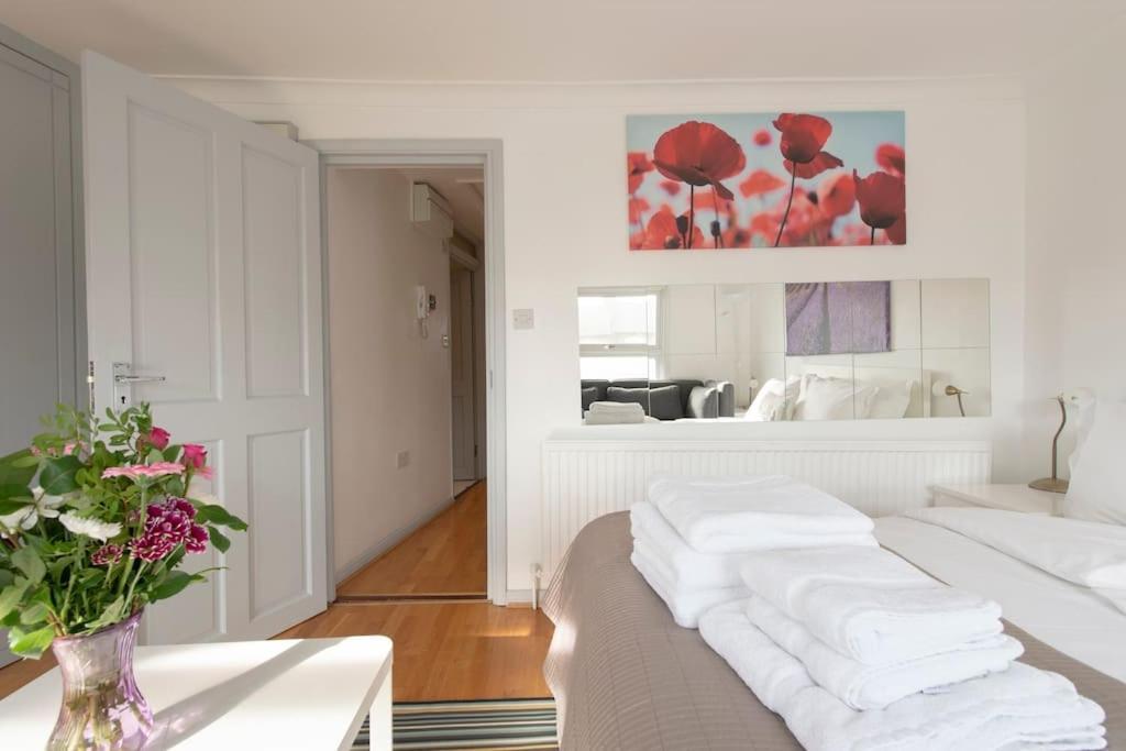 Lovely New Flat - 24c London