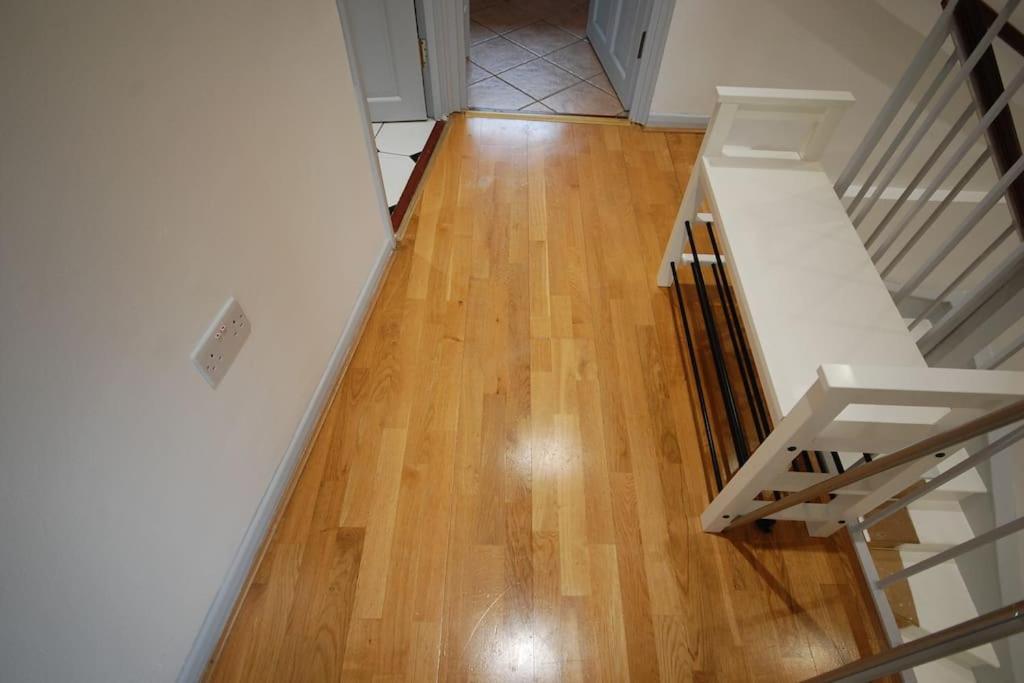 Lovely New Flat - 24c Apartment