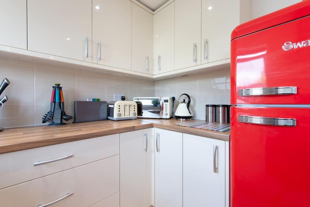 Lovely New Flat - 24c Apartment *