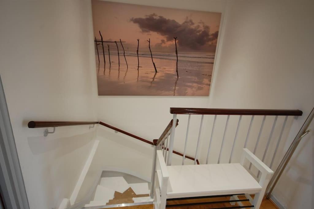 Apartment Lovely New Flat - 24c London