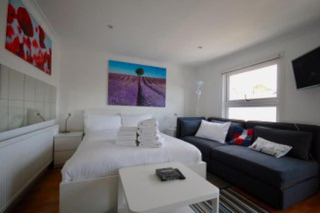 Lovely New Flat - 24c London