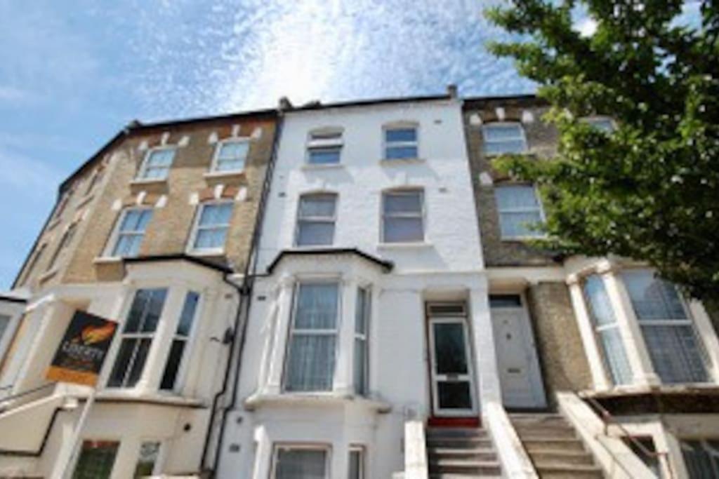 Lovely New Flat - 24c Apartment *