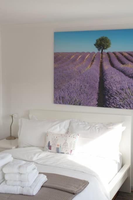 Lovely New Flat - 24c Apartment *
