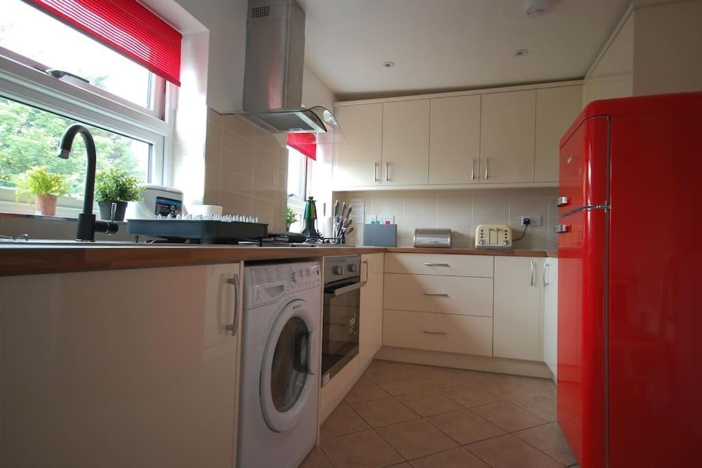 Lovely New Flat - 24c Apartment *