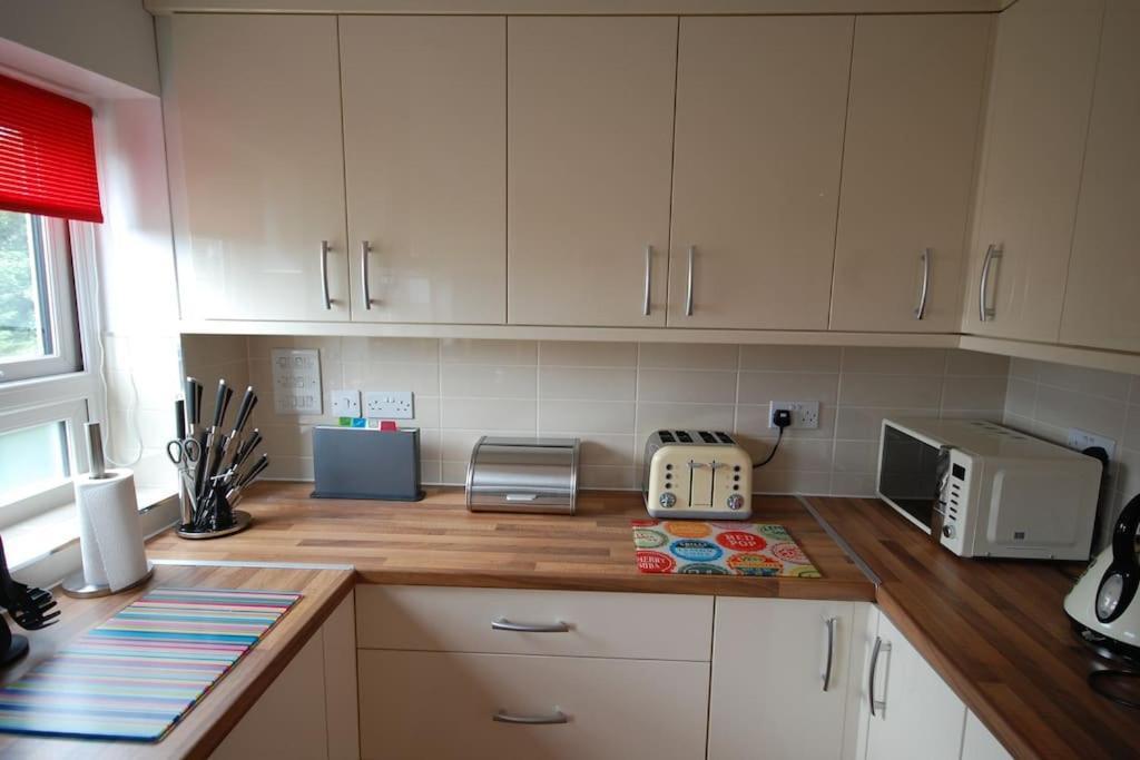Lovely New Flat - 24c London