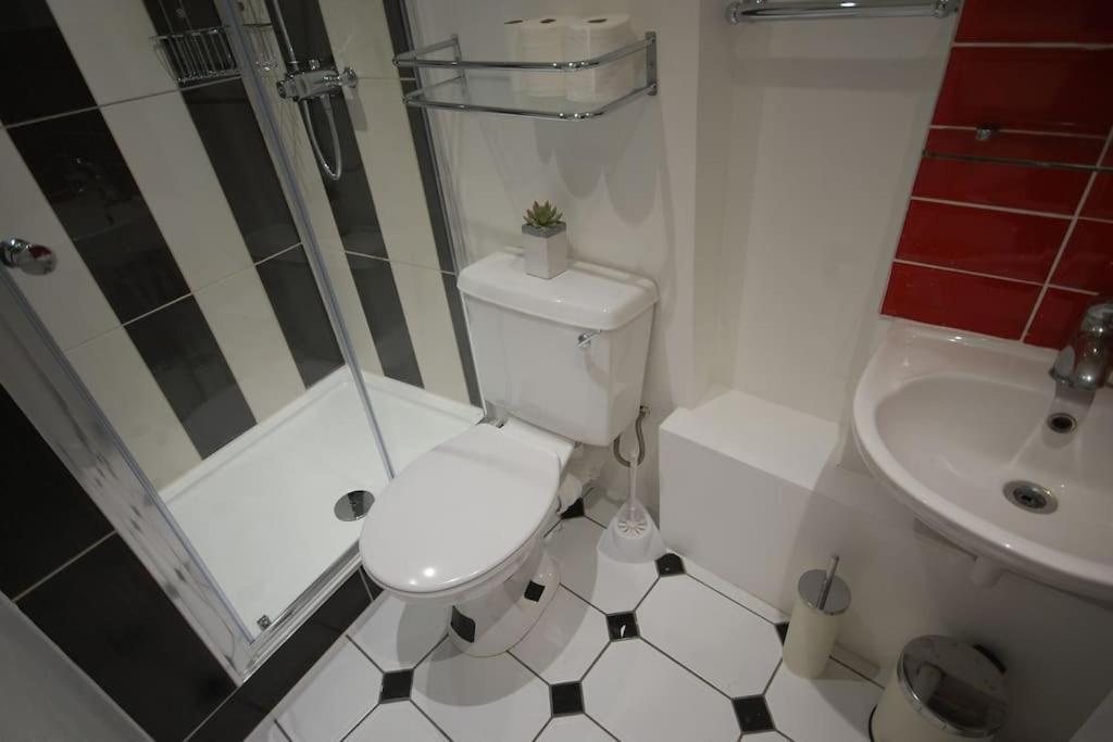 Lovely New Flat - 24c Apartment *