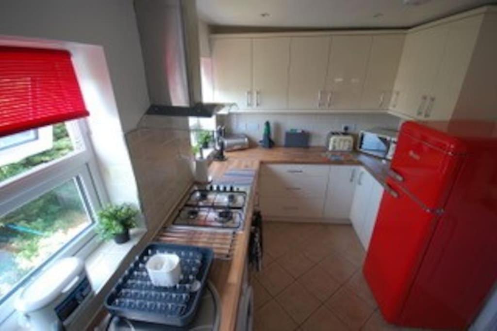 Lovely New Flat - 24c Apartment London