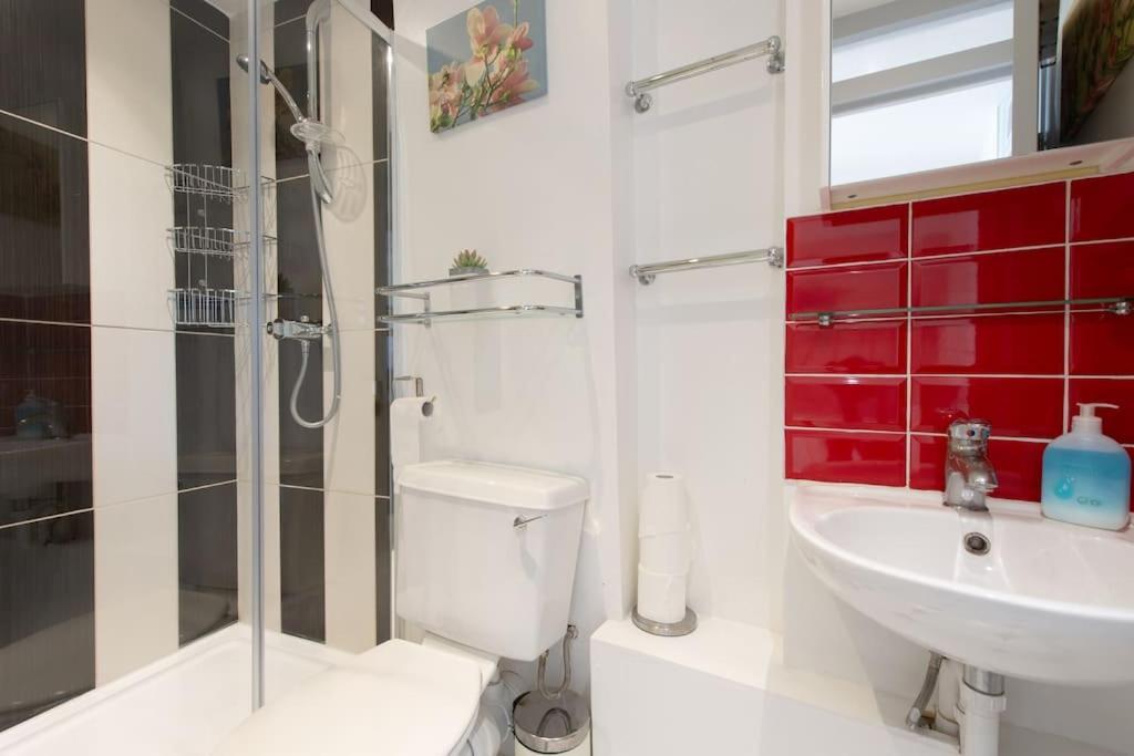 Lovely New Flat - 24c London