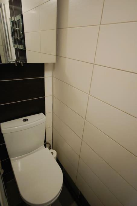 St 4 - Cosy, Modern N4 - 11mins Tube
