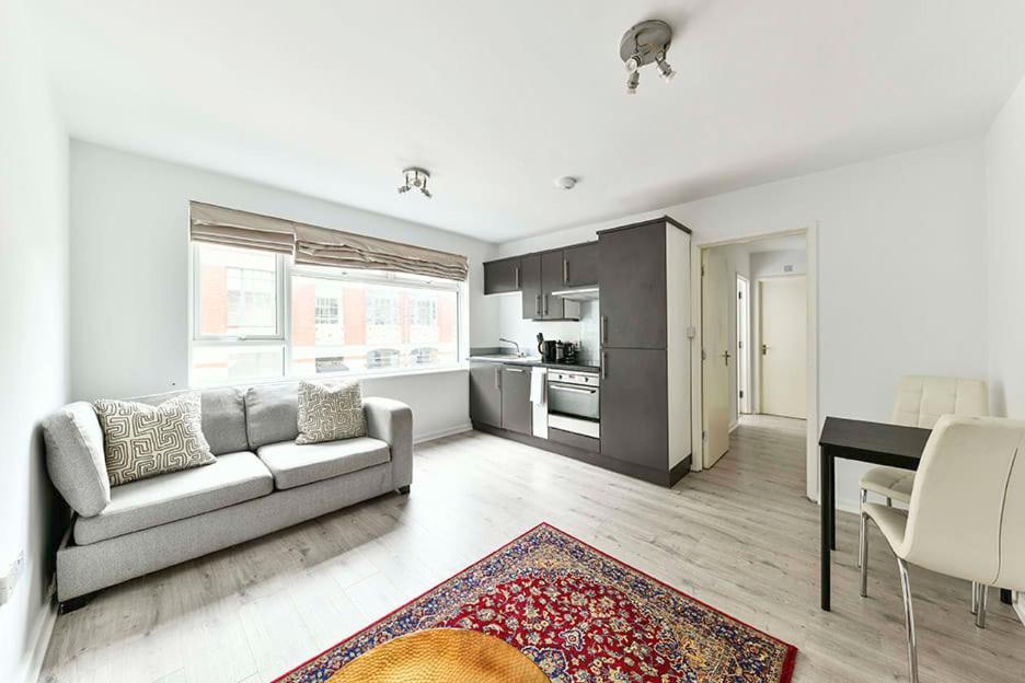 Apartamento The Elden - No6 - Fairway Hosting Londres